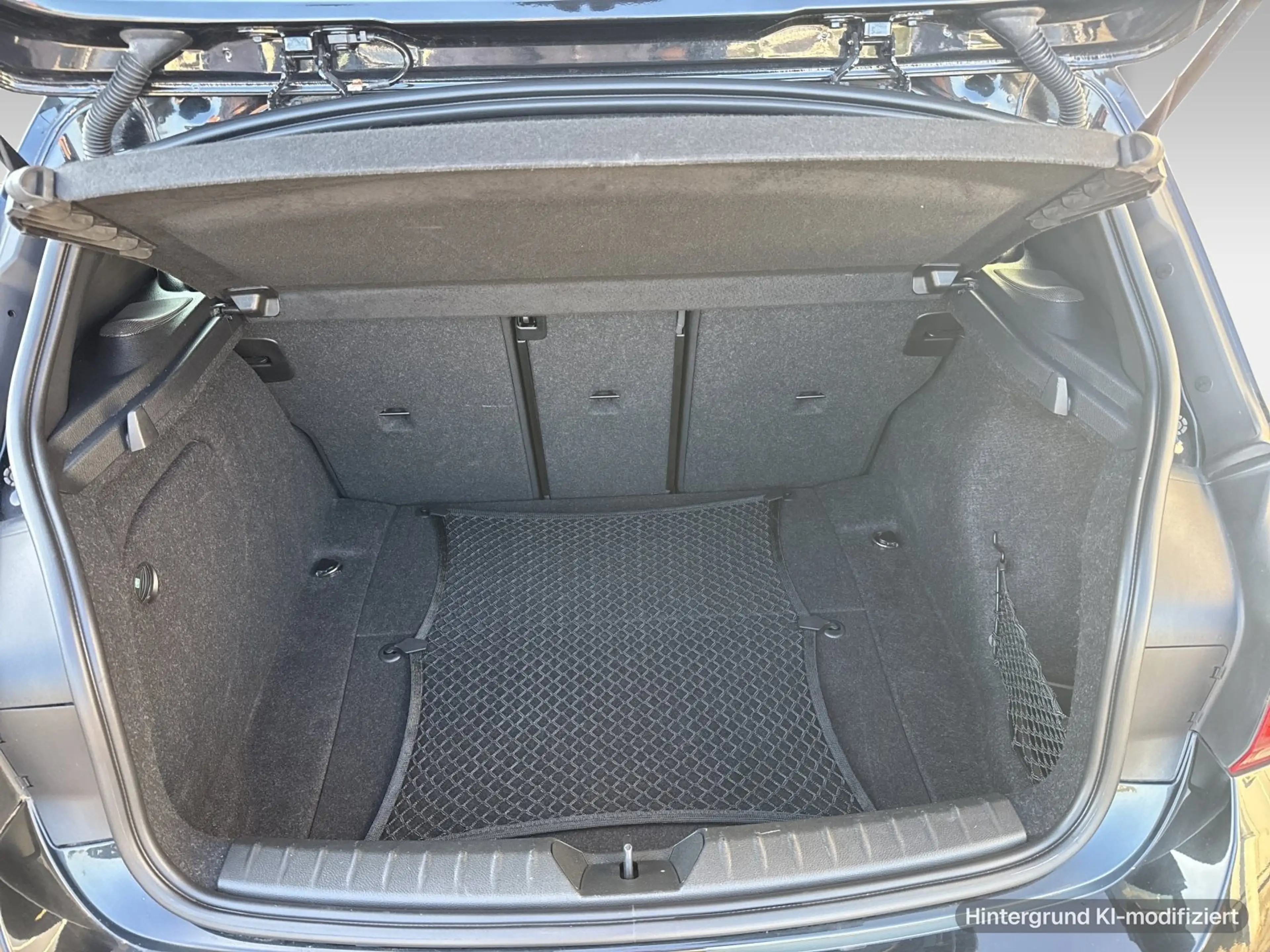 BMW 118 i 3-Türer — photo 11