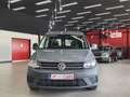 Volkswagen Caddy 1.2 TSI Alltrack**BENZINE**AIRCO**92000KM'S** Gris - thumbnail 2