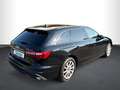 Audi A4 35 2.0 TFSI DSG, NAVI, SHZ, PDC Schwarz - thumbnail 4