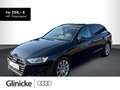 Audi A4 35 2.0 TFSI DSG, NAVI, SHZ, PDC Schwarz - thumbnail 1