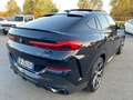 BMW X6 xDrive30d 48V Msport Nero - thumbnail 4