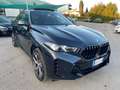 BMW X6 xDrive30d 48V Msport Nero - thumbnail 6