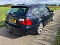 BMW 320 3-serie Touring 320i High Executive |!! GOED LEZEN Blu/Azzurro - thumbnail 5