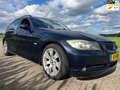 BMW 320 3-serie Touring 320i High Executive |!! GOED LEZEN Blu/Azzurro - thumbnail 1