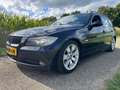 BMW 320 3-serie Touring 320i High Executive |!! GOED LEZEN Blu/Azzurro - thumbnail 2