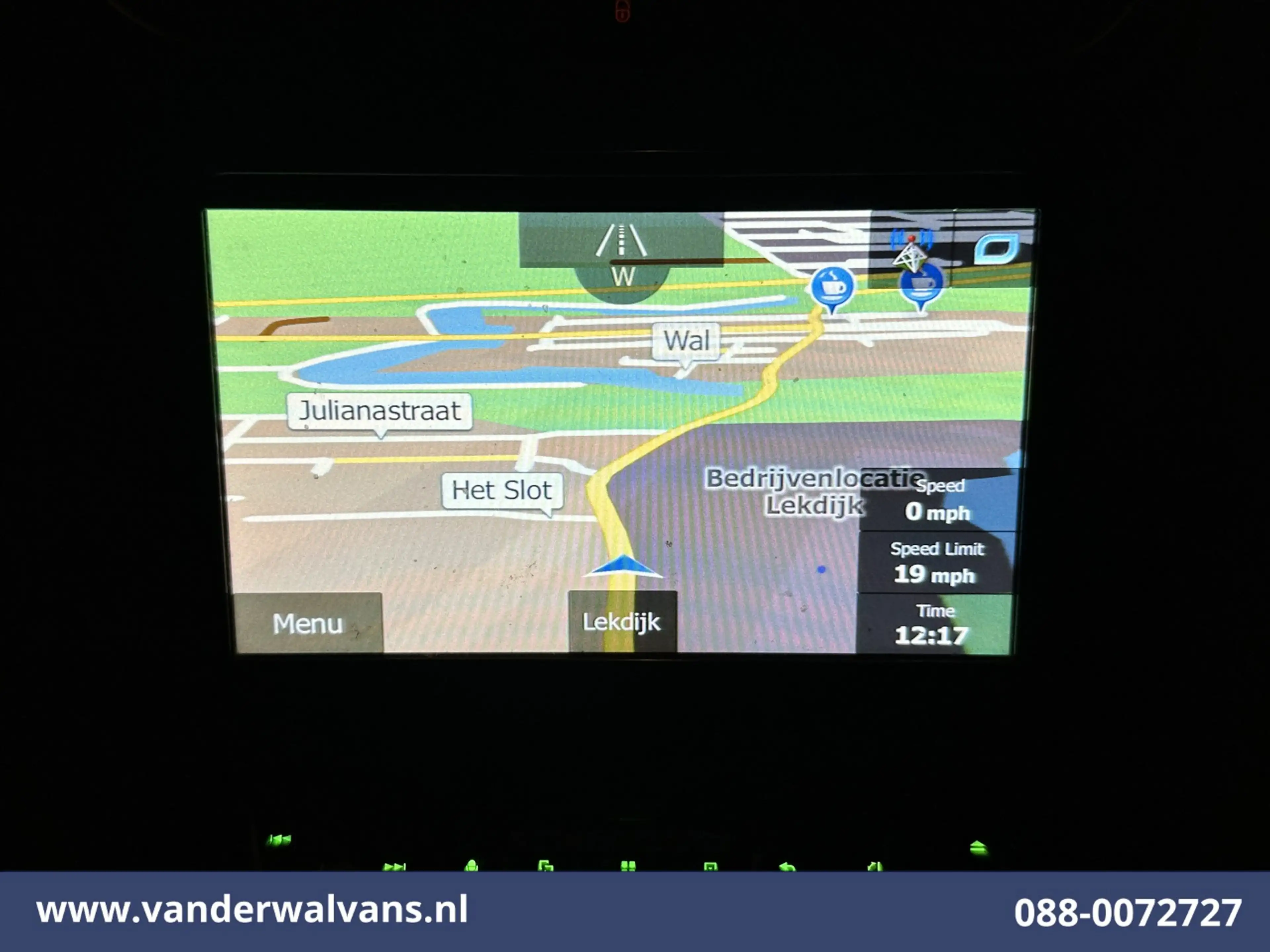 Mercedes-Benz Citan 109 CDI 96pk L3H1 Euro6 Airco | Navigatie | Cruise — photo 2