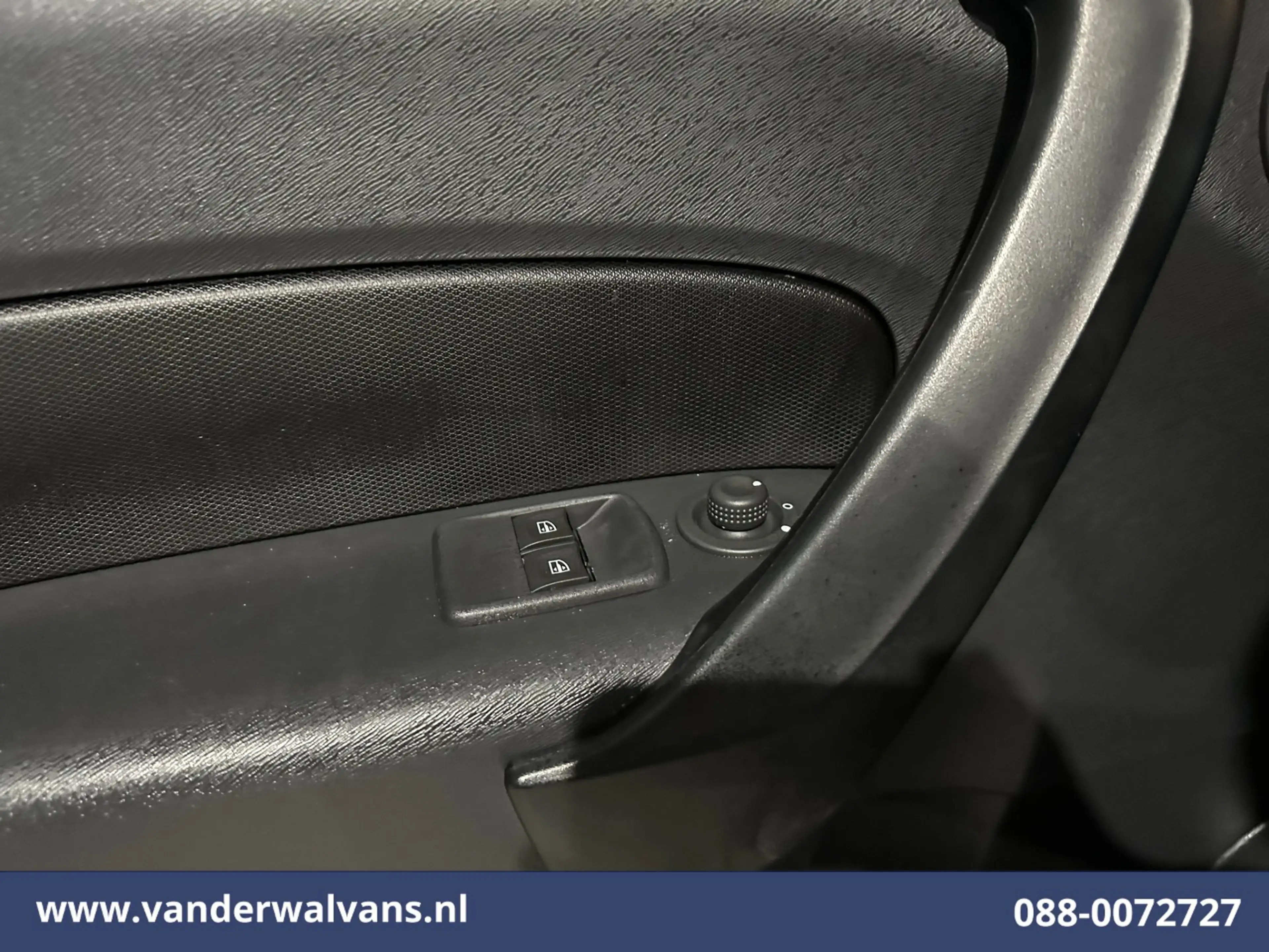 Mercedes-Benz Citan 109 CDI 96pk L3H1 Euro6 Airco | Navigatie | Cruise — photo 16