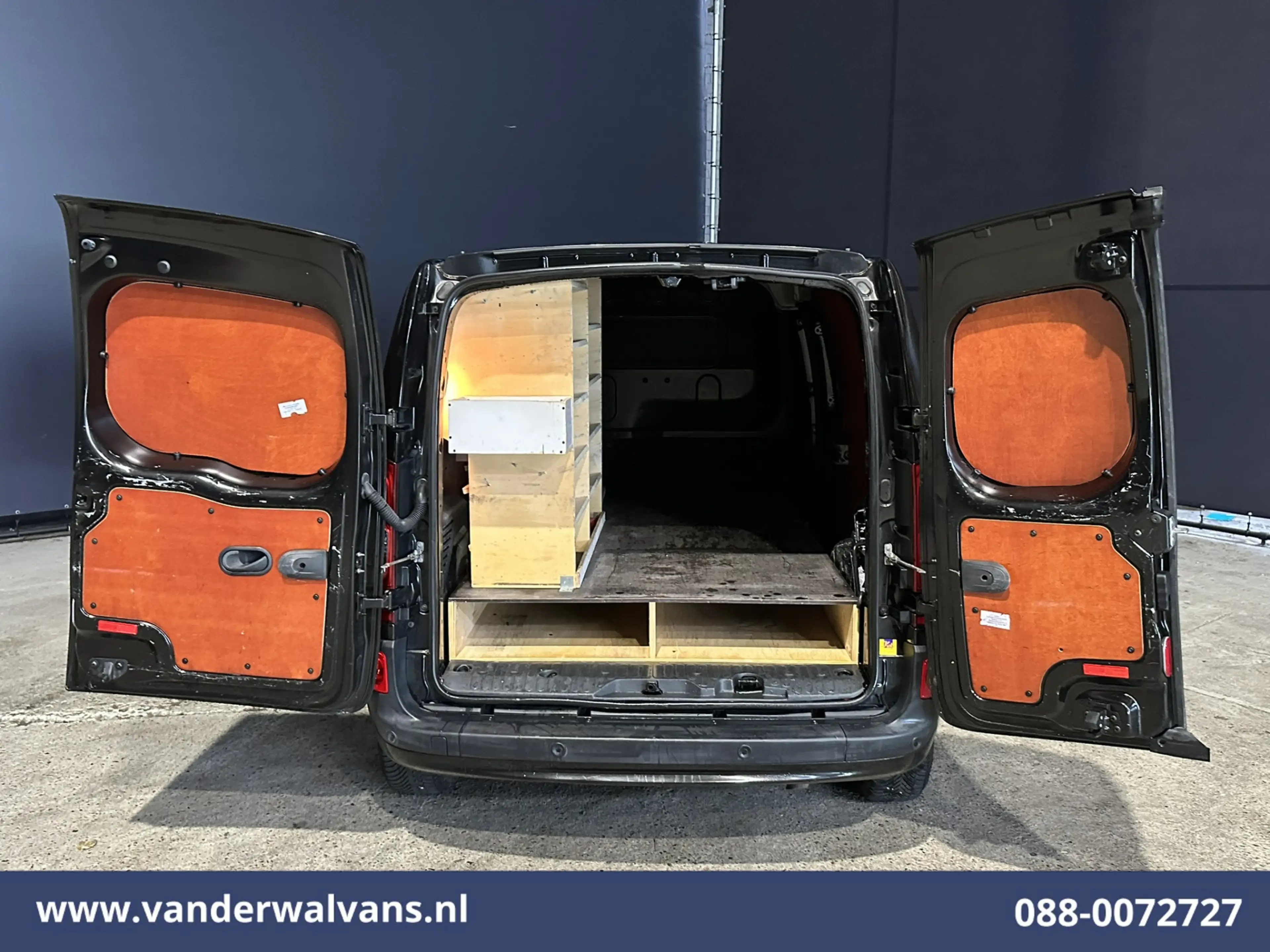 Mercedes-Benz Citan 109 CDI 96pk L3H1 Euro6 Airco | Navigatie | Cruise — photo 10