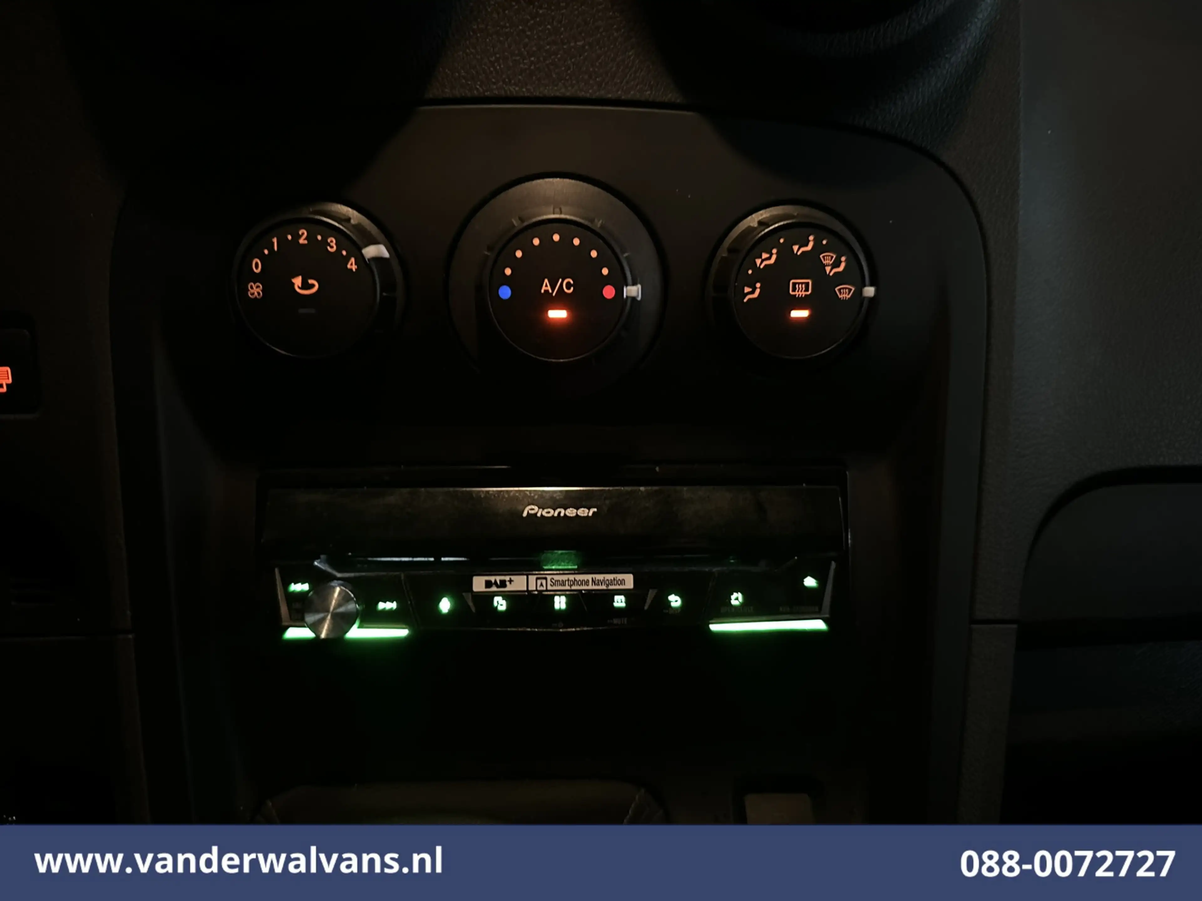 Mercedes-Benz Citan 109 CDI 96pk L3H1 Euro6 Airco | Navigatie | Cruise — photo 4