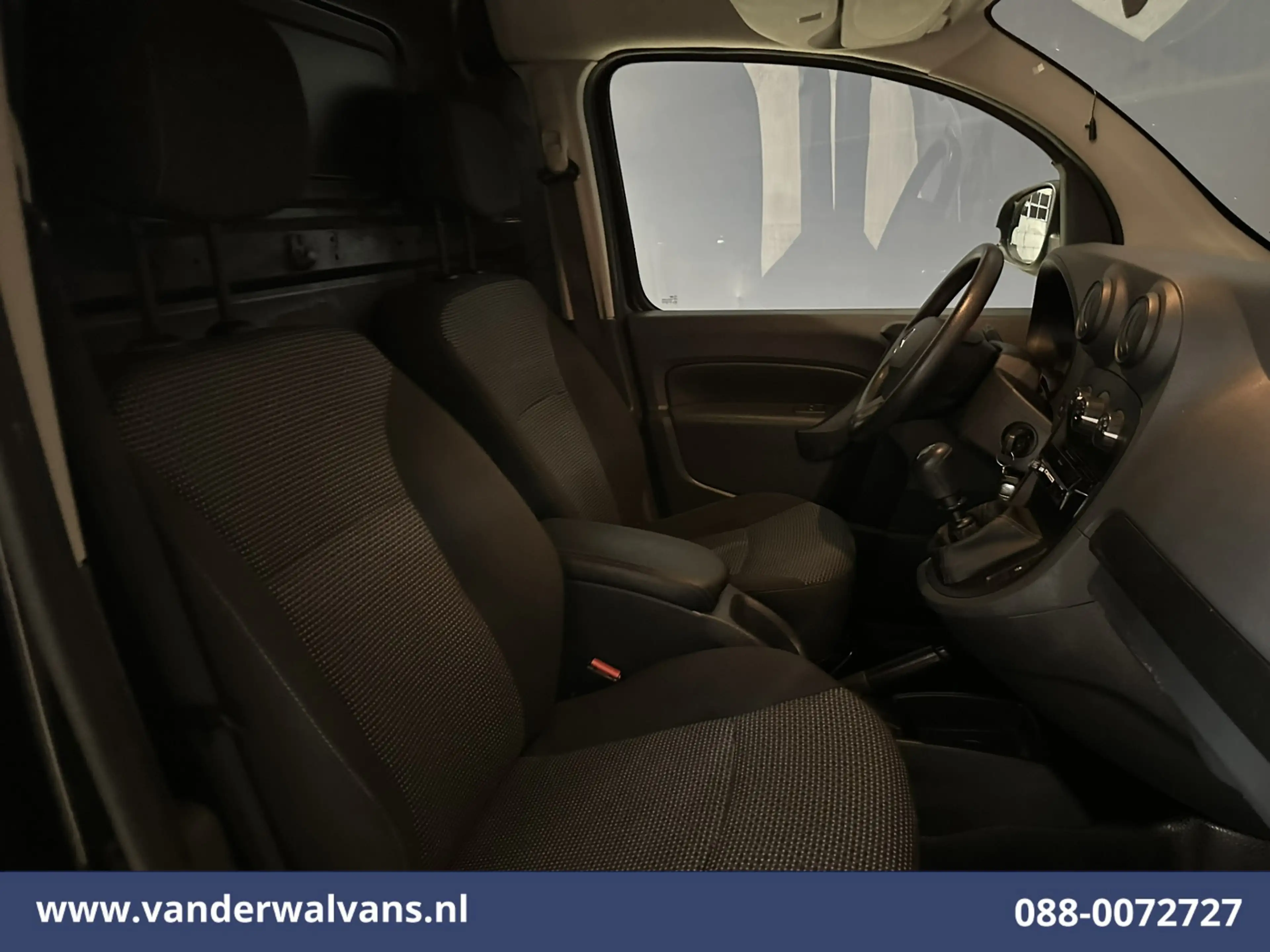 Mercedes-Benz Citan 109 CDI 96pk L3H1 Euro6 Airco | Navigatie | Cruise — photo 5