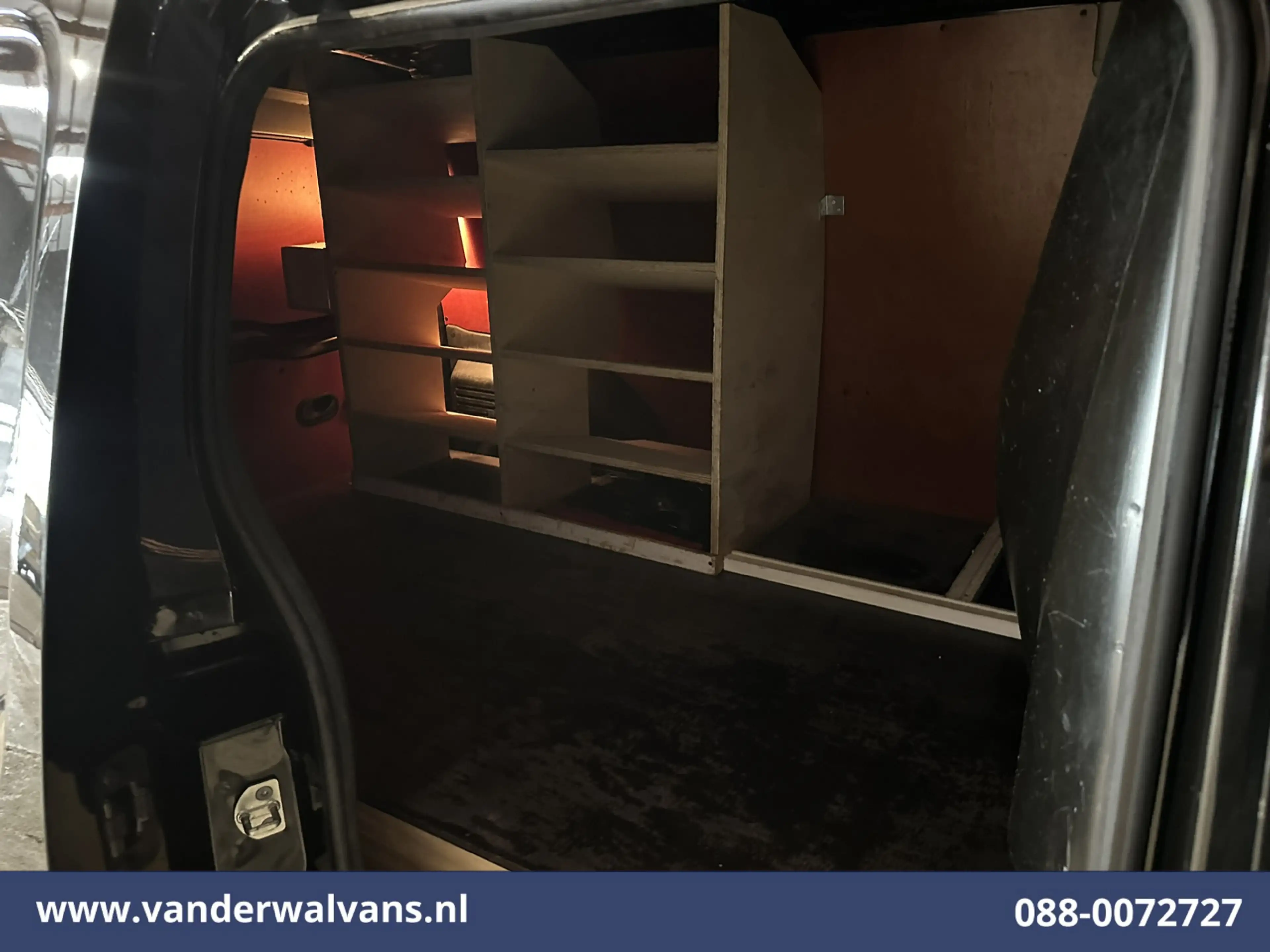 Mercedes-Benz Citan 109 CDI 96pk L3H1 Euro6 Airco | Navigatie | Cruise — photo 11