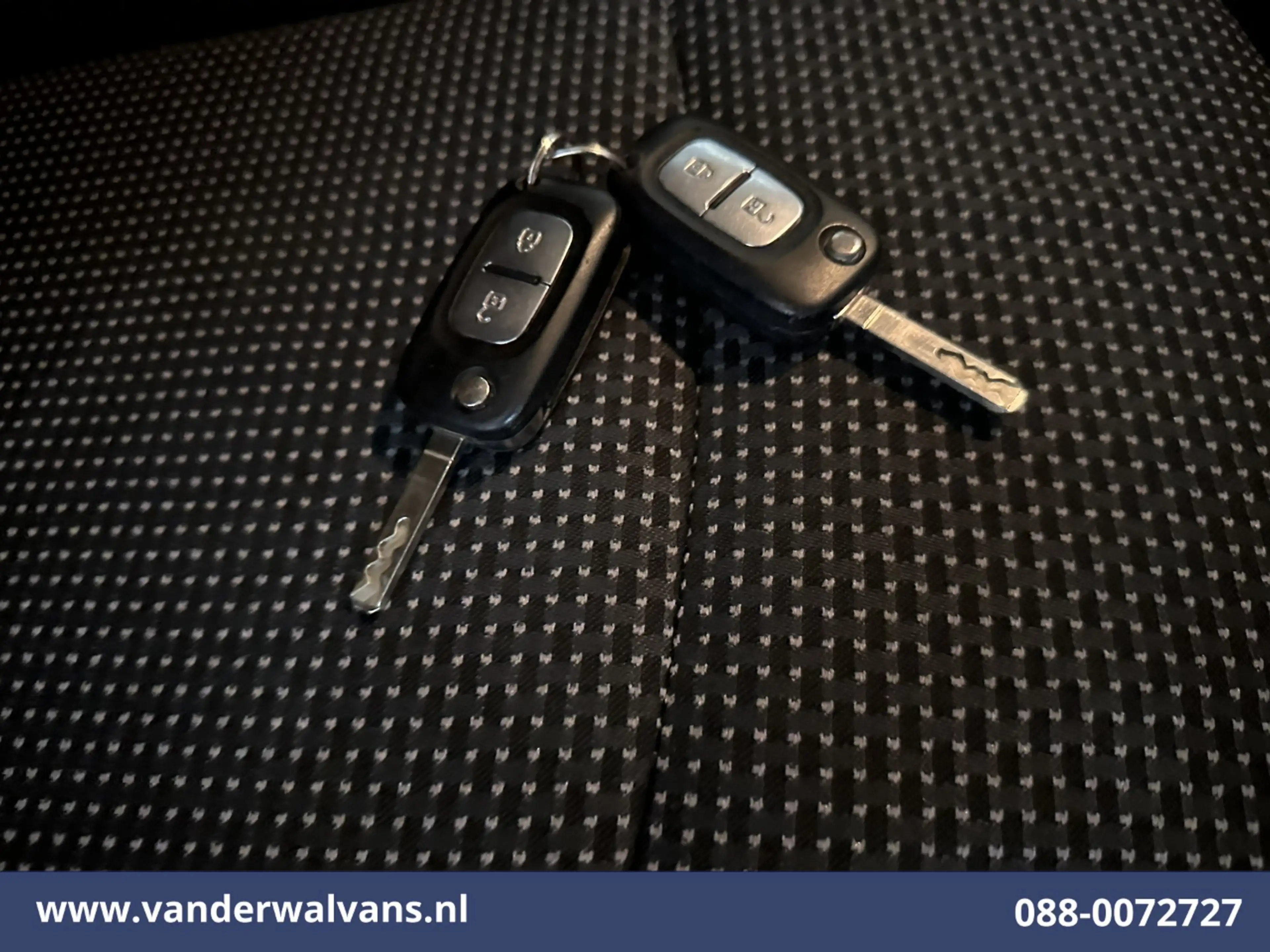 Mercedes-Benz Citan 109 CDI 96pk L3H1 Euro6 Airco | Navigatie | Cruise — photo 17