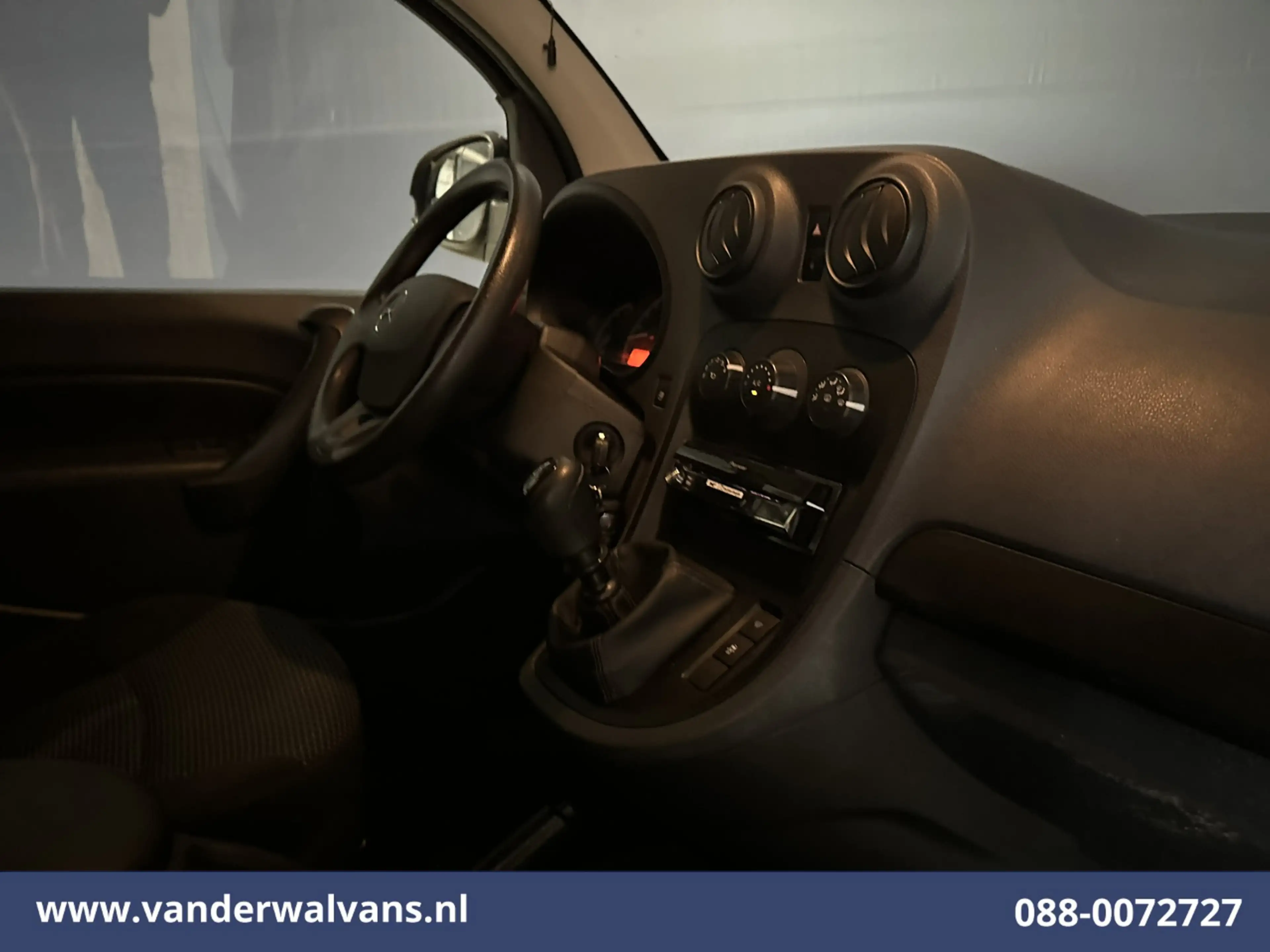 Mercedes-Benz Citan 109 CDI 96pk L3H1 Euro6 Airco | Navigatie | Cruise — photo 12