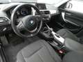 BMW 118 118 i Noir - thumbnail 11