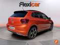 Volkswagen Polo R-Line 1.0 TSI 85kW (115CV) Orange - thumbnail 7