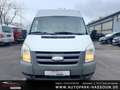 Ford Transit Kasten FT 280 M LKW AHK Multi Tuner-Radio Blanc - thumbnail 2