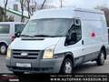 Ford Transit Kasten FT 280 M LKW AHK Multi Tuner-Radio Blanc - thumbnail 1