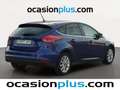 Ford Focus 1.0 Ecoboost Auto-S&S Titanium 125 Azul - thumbnail 4