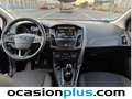 Ford Focus 1.0 Ecoboost Auto-S&S Titanium 125 Azul - thumbnail 6