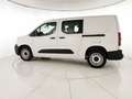 Peugeot Partner VU Long Doppia Cabina Mobile- BlueHdi 130 cv S&S White - thumbnail 2