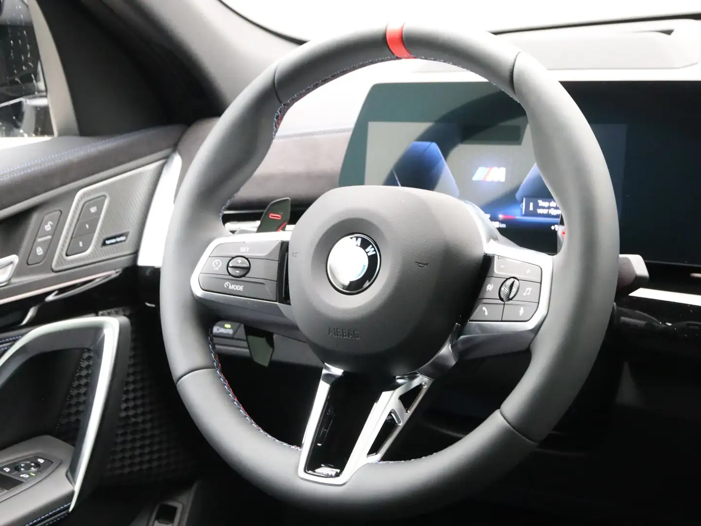 BMW X2 M35i xDrive Grijs - 2