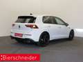 Volkswagen Golf GTI 8 2.0 TSI DSG DIGITAL COCKPIT PRO LED 18 ACC DAB Weiß - thumbnail 6