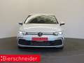 Volkswagen Golf GTI 8 2.0 TSI DSG DIGITAL COCKPIT PRO LED 18 ACC DAB Weiß - thumbnail 3