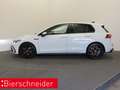 Volkswagen Golf GTI 8 2.0 TSI DSG DIGITAL COCKPIT PRO LED 18 ACC DAB Weiß - thumbnail 4
