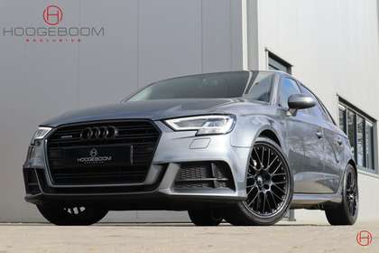 Audi A3 Sportback 2.0 TFSI 190 PK S-Line / Kuipstoelen / S