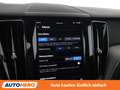 Volvo XC60 2.0 T6 Plug-in Hybrid R Design AWD Silber - thumbnail 26
