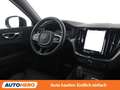 Volvo XC60 2.0 T6 Plug-in Hybrid R Design AWD Silber - thumbnail 13