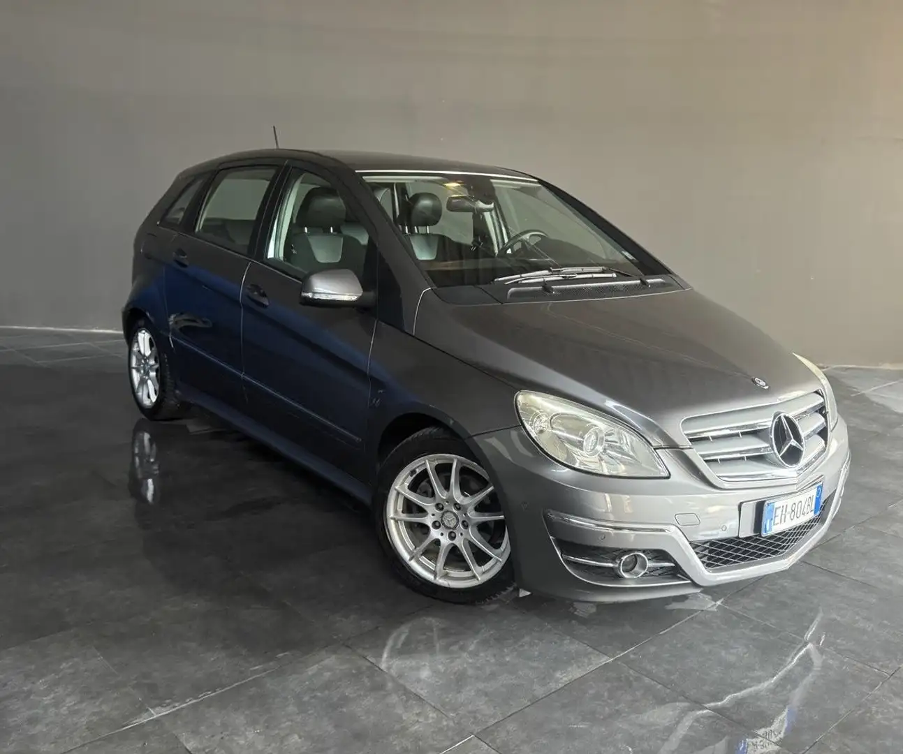 Mercedes-Benz A 180 cdi Premium Unico proprietario - 1