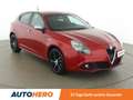Alfa Romeo Giulietta 1.4 Turbo Executive Aut. *XENON*TEMPO*BT* Rot - thumbnail 8