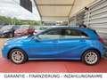 Mercedes-Benz A 180 BlueEfficiency/Garantie/Scheckheft/WENIG KM Bleu - thumbnail 5