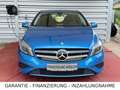 Mercedes-Benz A 180 BlueEfficiency/Garantie/Scheckheft/WENIG KM Bleu - thumbnail 7