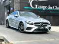 Mercedes-Benz E 300 Coupé - ! Pack AMG ! - T. Ouvrant - Cam.360 Argento - thumbnail 2