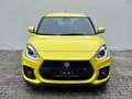Suzuki Swift Sport HYBRID/Kamera/Navi/Key-Less Go/ACC Gelb - thumbnail 2