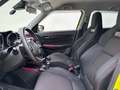 Suzuki Swift Sport HYBRID/Kamera/Navi/Key-Less Go/ACC Gelb - thumbnail 11