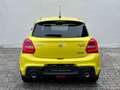 Suzuki Swift Sport HYBRID/Kamera/Navi/Key-Less Go/ACC Gelb - thumbnail 5