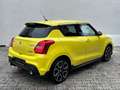 Suzuki Swift Sport HYBRID/Kamera/Navi/Key-Less Go/ACC Gelb - thumbnail 6