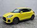 Suzuki Swift Sport HYBRID/Kamera/Navi/Key-Less Go/ACC Gelb - thumbnail 1