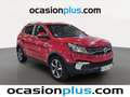 SsangYong Korando D22T Limited 4x2 Rojo - thumbnail 2