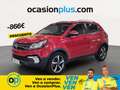SsangYong Korando D22T Limited 4x2 Rojo - thumbnail 1