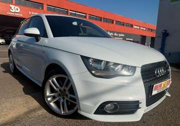 2.0 TDI 143ch S line Boite Rapport 6