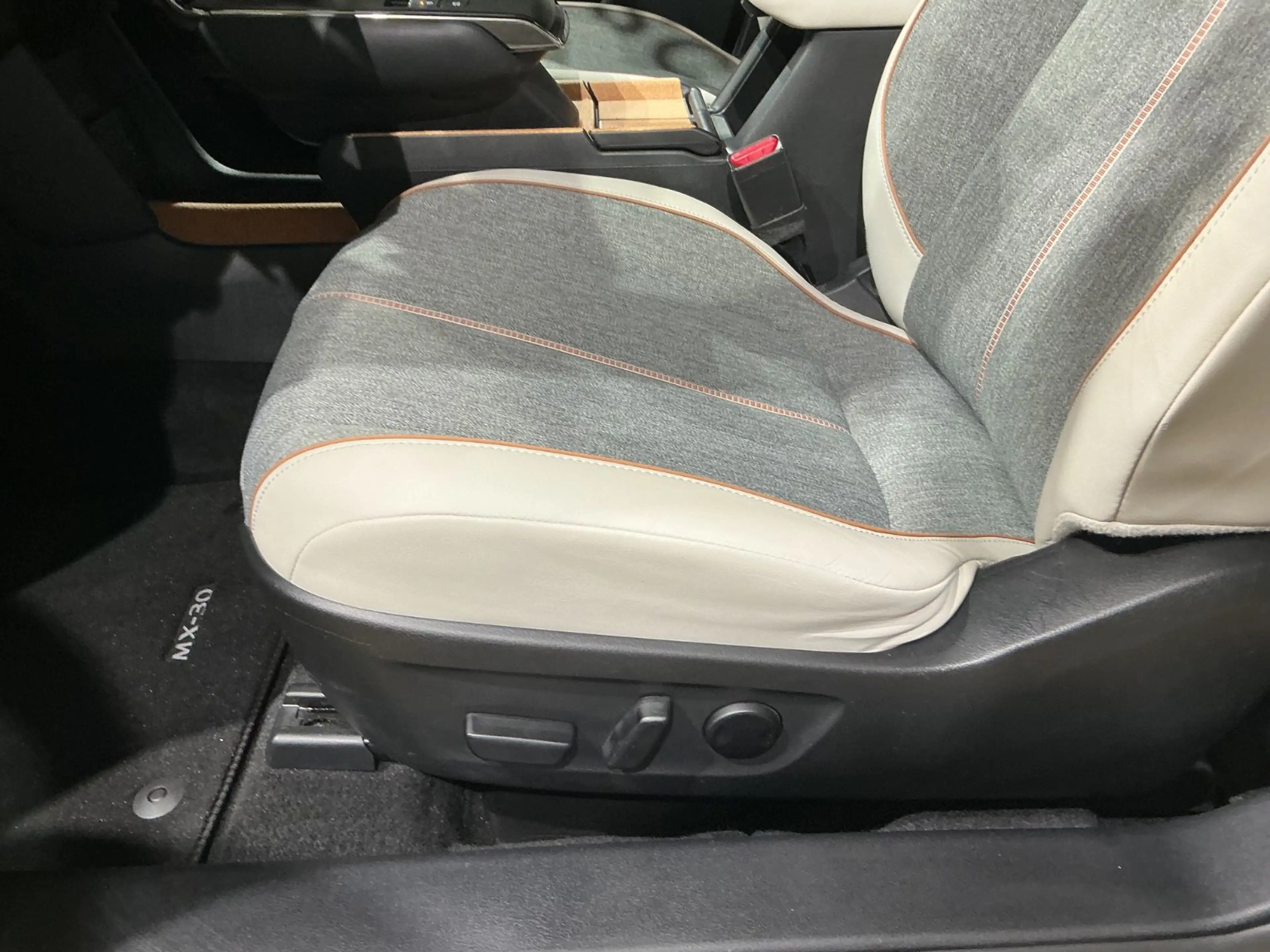 Mazda MX-30 *Matrix*Carplay*SHZ*Kamera*ACC* — photo 12