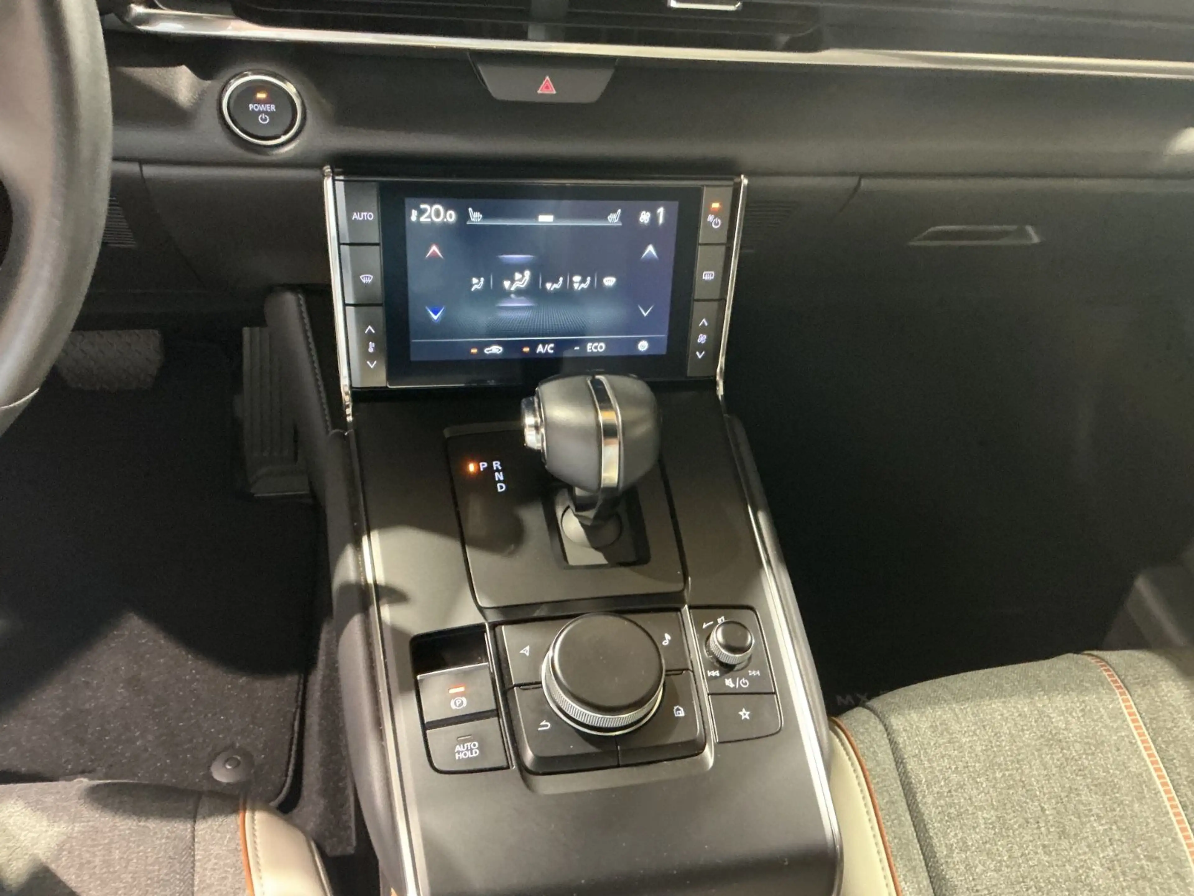 Mazda MX-30 *Matrix*Carplay*SHZ*Kamera*ACC* — photo 15