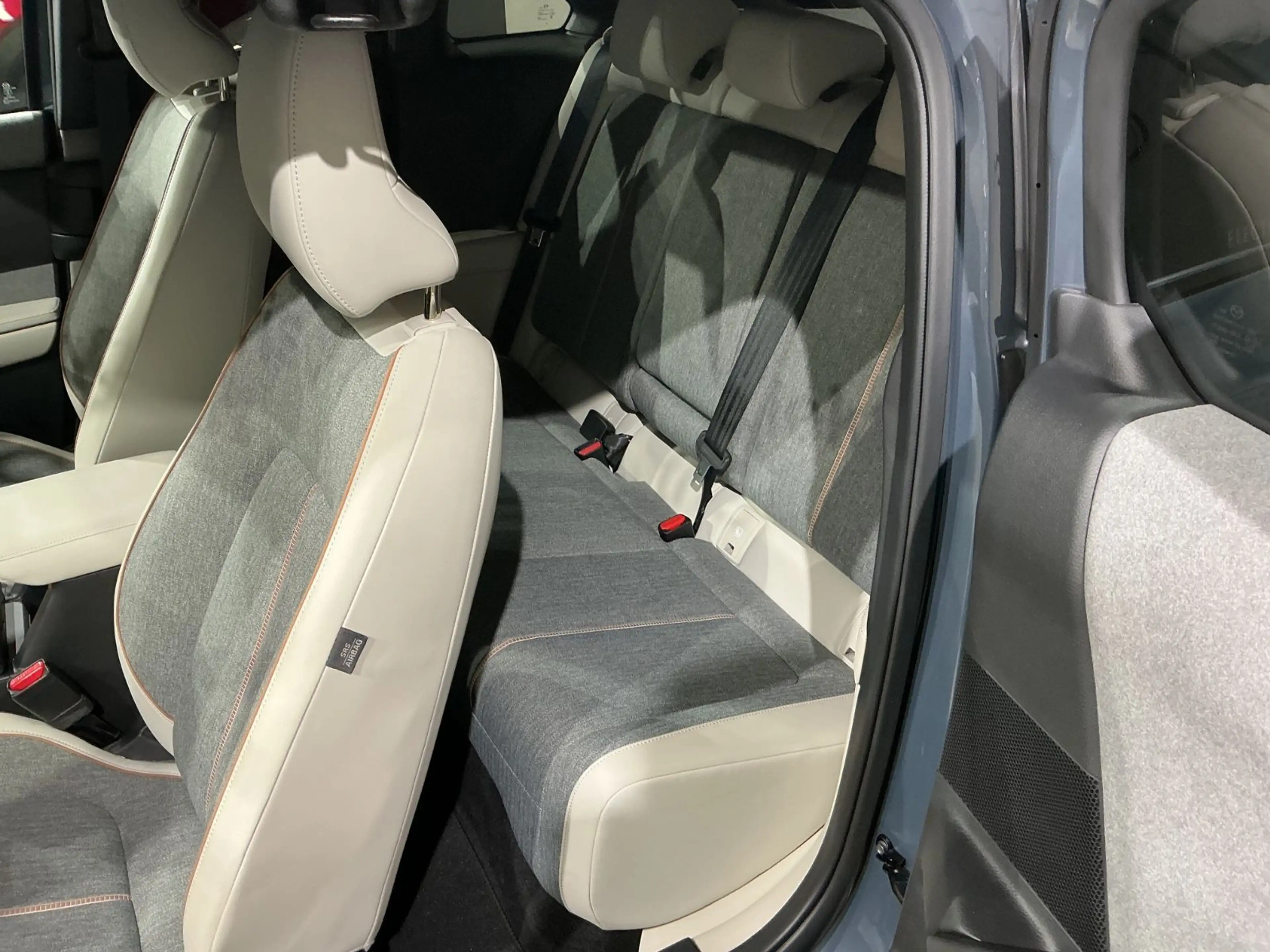 Mazda MX-30 *Matrix*Carplay*SHZ*Kamera*ACC* — photo 13