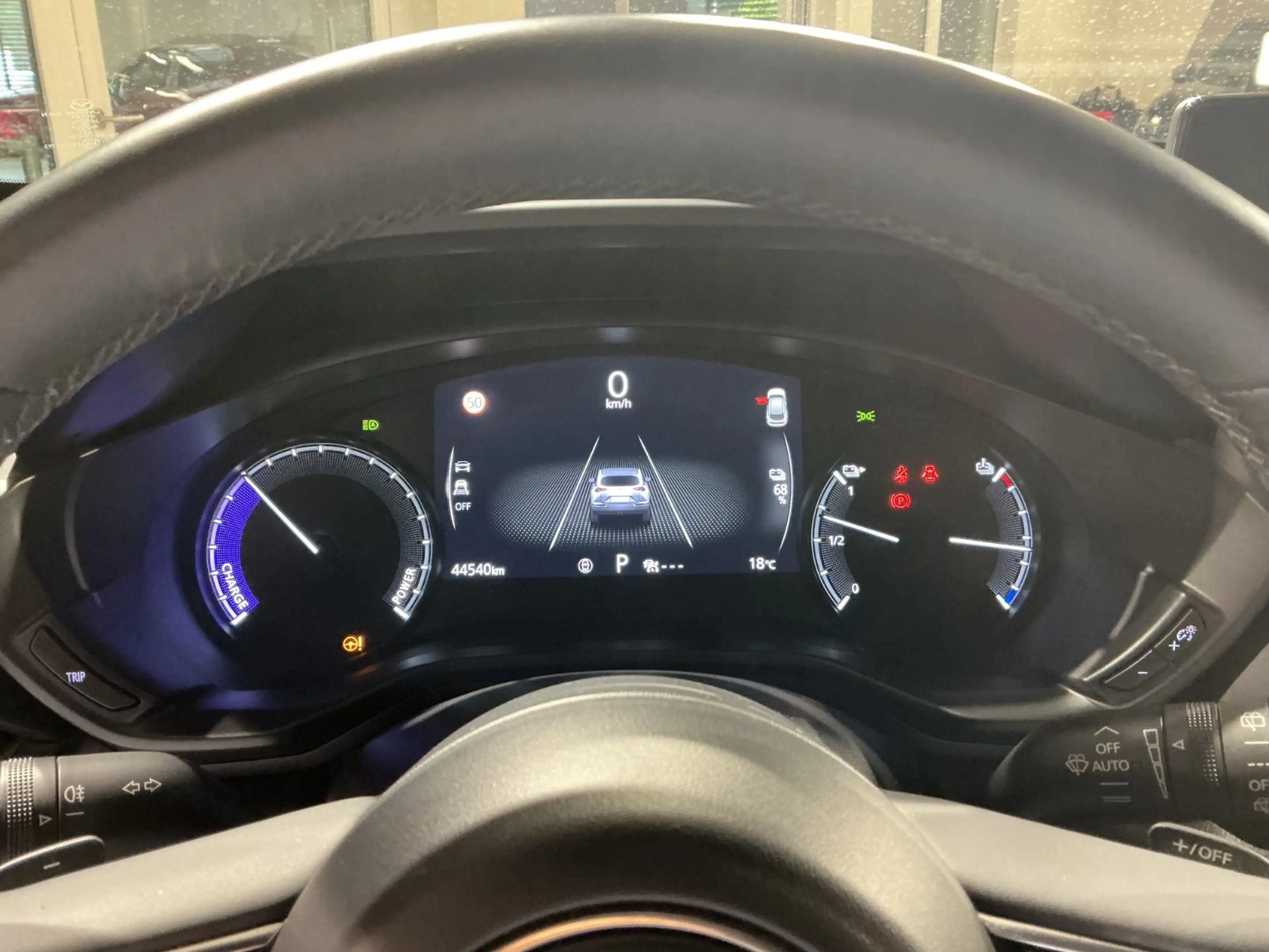 Mazda MX-30 *Matrix*Carplay*SHZ*Kamera*ACC* — photo 14
