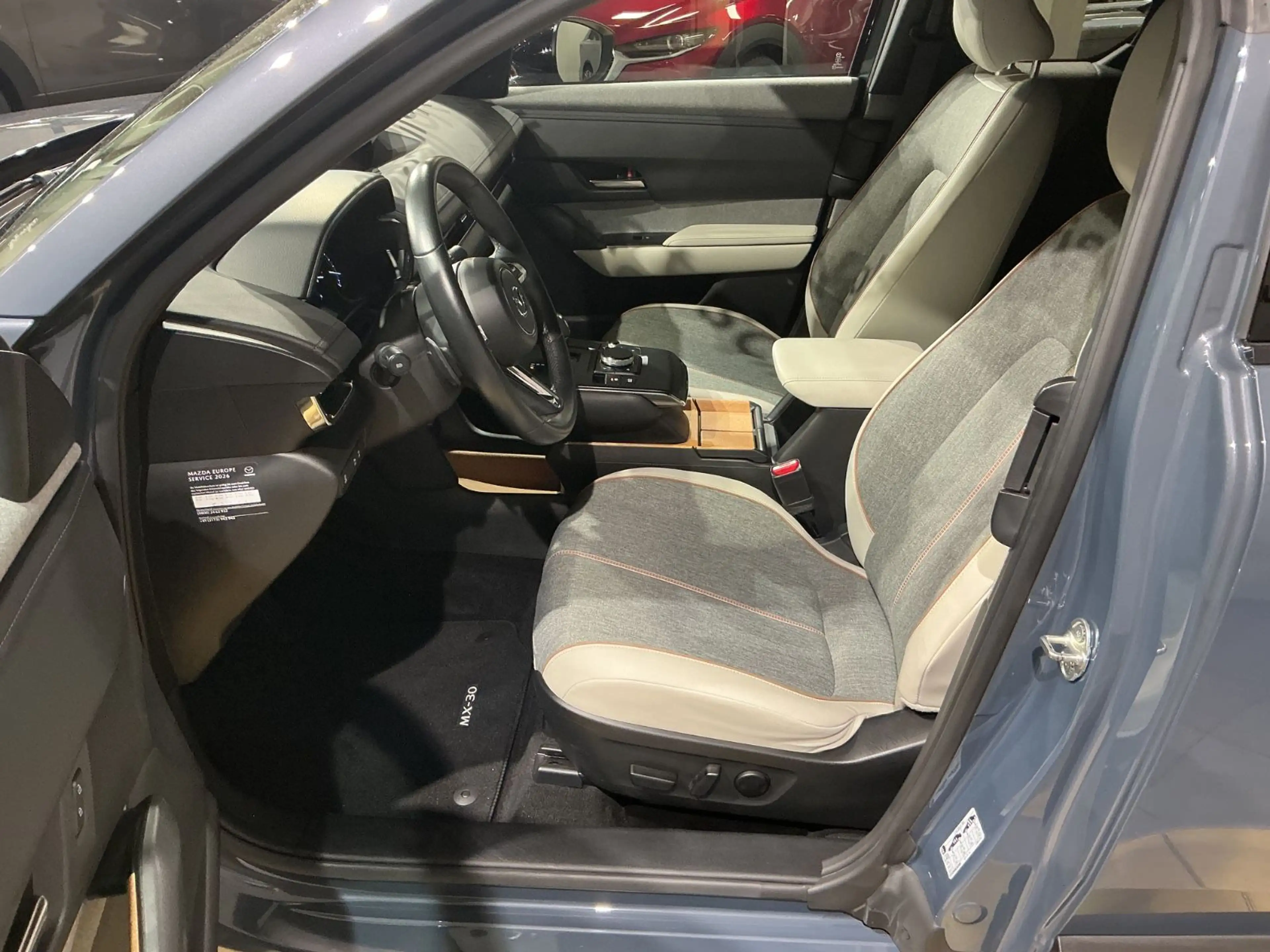 Mazda MX-30 *Matrix*Carplay*SHZ*Kamera*ACC* — photo 10