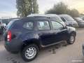 Dacia Duster 1.6 16V 105CH 4X2 BVM6 Bleu - thumbnail 2